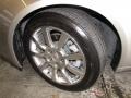 Light Platinum - CTS Sedan Photo No. 19