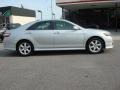 Titanium Metallic - Camry SE Photo No. 2
