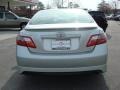 Titanium Metallic - Camry SE Photo No. 3