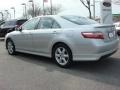 Titanium Metallic - Camry SE Photo No. 4