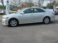 Titanium Metallic - Camry SE Photo No. 5