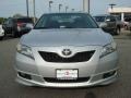 Titanium Metallic - Camry SE Photo No. 7