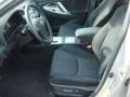 Titanium Metallic - Camry SE Photo No. 8