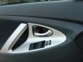 Titanium Metallic - Camry SE Photo No. 11