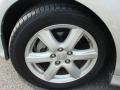 Titanium Metallic - Camry SE Photo No. 15