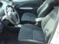Polar White - Yaris Sedan Photo No. 10