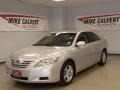 Classic Silver Metallic - Camry LE Photo No. 1