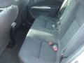 Polar White - Yaris Sedan Photo No. 11