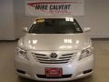 Classic Silver Metallic - Camry LE Photo No. 2