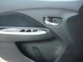 Polar White - Yaris Sedan Photo No. 12