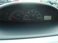 Polar White - Yaris Sedan Photo No. 13