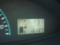 Polar White - Yaris Sedan Photo No. 14