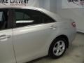 Classic Silver Metallic - Camry LE Photo No. 6