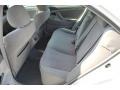 Super White - Camry LE Photo No. 15