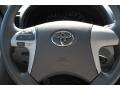 Super White - Camry LE Photo No. 17
