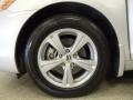 Classic Silver Metallic - Camry LE Photo No. 9