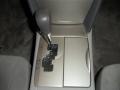 Classic Silver Metallic - Camry LE Photo No. 12