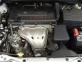 Classic Silver Metallic - Camry LE Photo No. 14