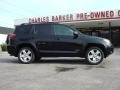 2007 Black Toyota RAV4 Sport 4WD  photo #3