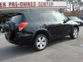 2007 Black Toyota RAV4 Sport 4WD  photo #4