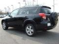 2007 Black Toyota RAV4 Sport 4WD  photo #5