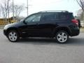 2007 Black Toyota RAV4 Sport 4WD  photo #6