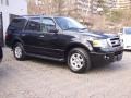 Tuxedo Black 2010 Ford Expedition XLT 4x4 Exterior