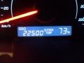 Classic Silver Metallic - Camry LE Photo No. 21