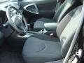 2007 Black Toyota RAV4 Sport 4WD  photo #9