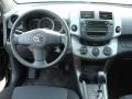 2007 Black Toyota RAV4 Sport 4WD  photo #12