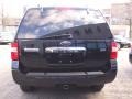 2010 Tuxedo Black Ford Expedition XLT 4x4  photo #13