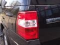 2010 Tuxedo Black Ford Expedition XLT 4x4  photo #14