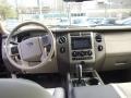 Camel 2010 Ford Expedition XLT 4x4 Dashboard
