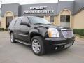 Onyx Black - Yukon Denali Photo No. 1