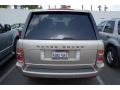 White Gold Metallic - Range Rover HSE Photo No. 3