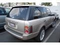 White Gold Metallic - Range Rover HSE Photo No. 4