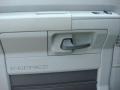 Oxford White - E Series Van E150 XL Cargo Photo No. 14