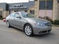 Diamond Graphite Metallic - M 35 Sedan Photo No. 1