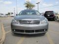 Diamond Graphite Metallic - M 35 Sedan Photo No. 2