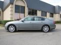 Diamond Graphite Metallic - M 35 Sedan Photo No. 4