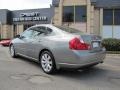 Diamond Graphite Metallic - M 35 Sedan Photo No. 5