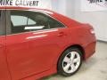 Barcelona Red Metallic - Camry SE Photo No. 6