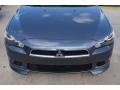 Graphite Gray Pearl - Lancer ES Sport Photo No. 8