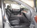 Diamond Graphite Metallic - M 35 Sedan Photo No. 9