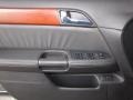 Diamond Graphite Metallic - M 35 Sedan Photo No. 11