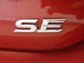 Barcelona Red Metallic - Camry SE Photo No. 11