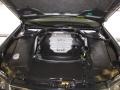 3.5 Liter DOHC 24-Valve VVT V6 2007 Infiniti M 35 Sedan Engine