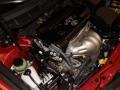 Barcelona Red Metallic - Camry SE Photo No. 17