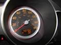 2007 Infiniti M 35 Sedan Gauges