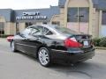 Black Obsidian - M 35 Sedan Photo No. 5